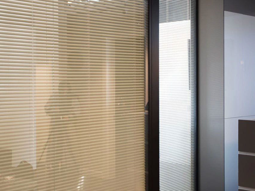 TS Double Glazed Partition TSCO Glass   Double Glazed Partition 